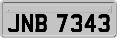 JNB7343