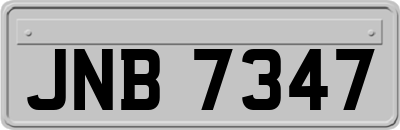 JNB7347