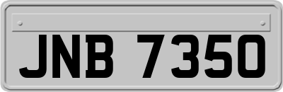 JNB7350