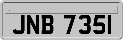 JNB7351