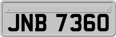 JNB7360