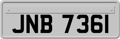 JNB7361