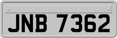 JNB7362