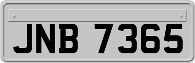 JNB7365