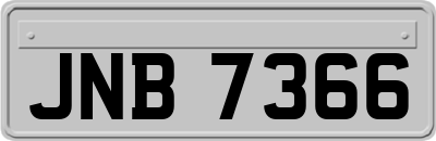 JNB7366