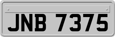 JNB7375