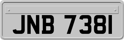 JNB7381