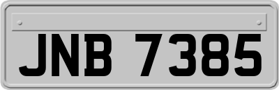 JNB7385