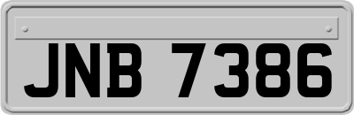 JNB7386