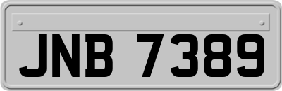 JNB7389