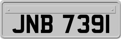 JNB7391