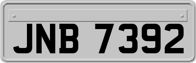 JNB7392