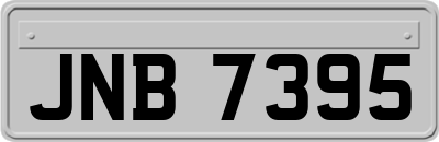 JNB7395