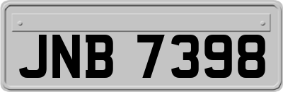 JNB7398