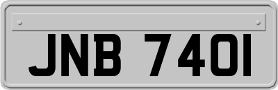 JNB7401