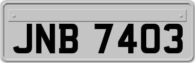JNB7403