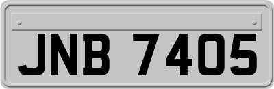 JNB7405