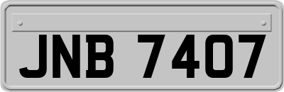 JNB7407