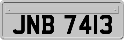 JNB7413