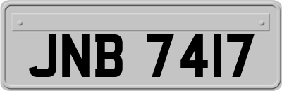 JNB7417