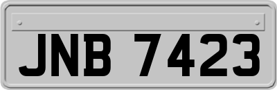 JNB7423