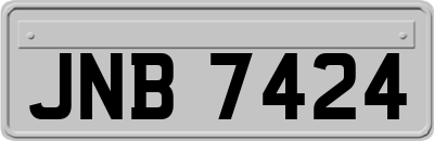 JNB7424