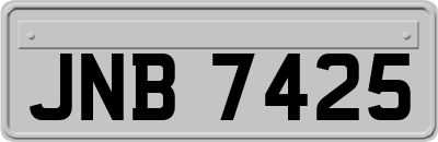 JNB7425
