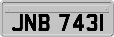 JNB7431