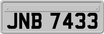 JNB7433