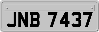 JNB7437