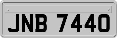 JNB7440