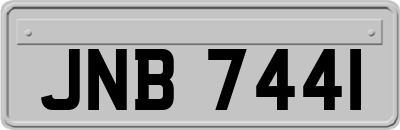 JNB7441