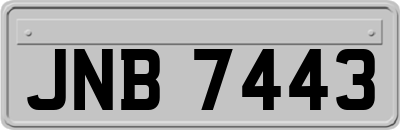 JNB7443