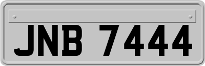 JNB7444