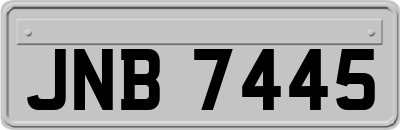 JNB7445