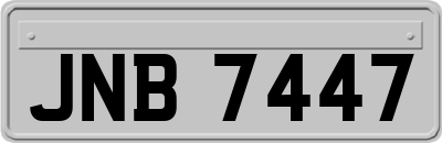 JNB7447
