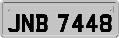 JNB7448
