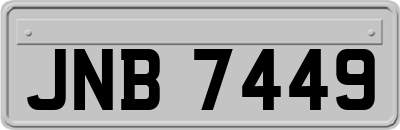 JNB7449
