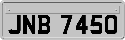 JNB7450