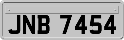 JNB7454