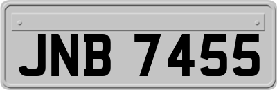 JNB7455
