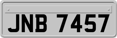 JNB7457