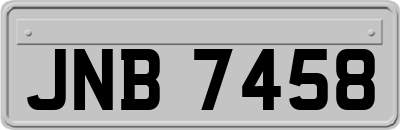 JNB7458