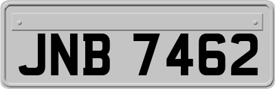 JNB7462