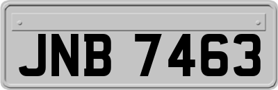 JNB7463