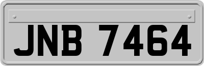 JNB7464