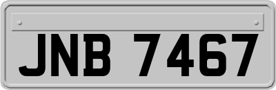 JNB7467