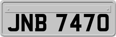 JNB7470