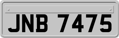 JNB7475