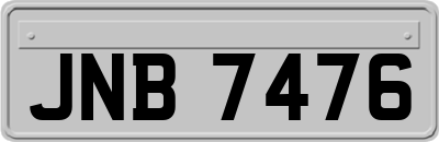 JNB7476